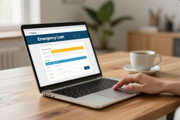 instant emergency loans online