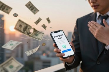 same day emergency loan approval